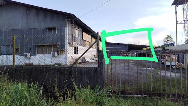 9th mile shared Detach Warehouse for Rent 1