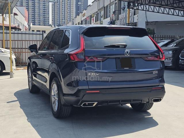2024 Honda CR-V 1.5 V Turbo (A)- Full Service Rec - 2