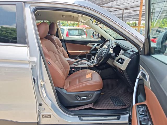 2020 Proton X70 PREMIUM 2.0 (AUTO) - 4