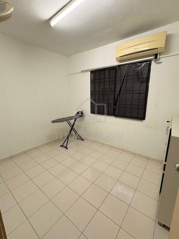 Sentul Utama Condominium 1