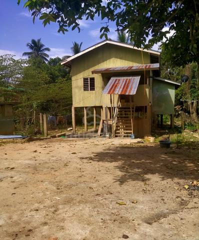 Rumah Untuk Disewa-Guchil 7, Kuala Krai 1