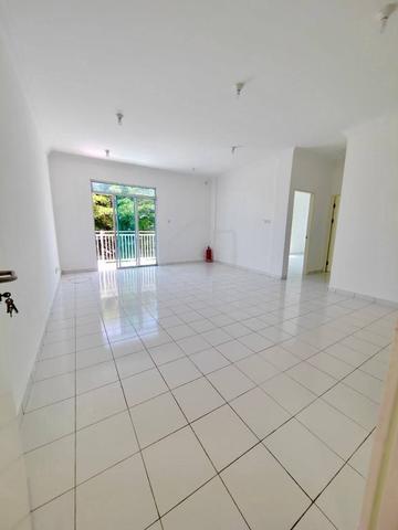 Bahagia Residences 1