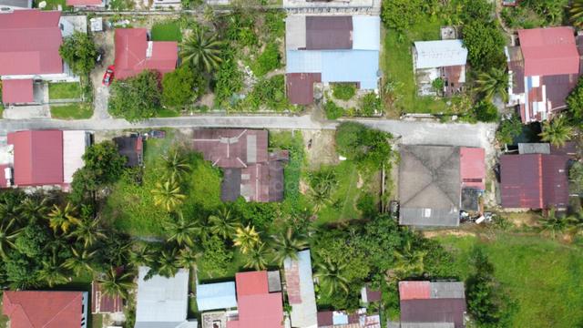 Termurah! Tanah Lot Rumah Batang Kali 5 554 sqft 1