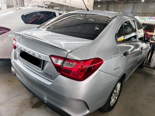 2024 Proton SAGA 1.3  (A) LOW MILEAGE - 3