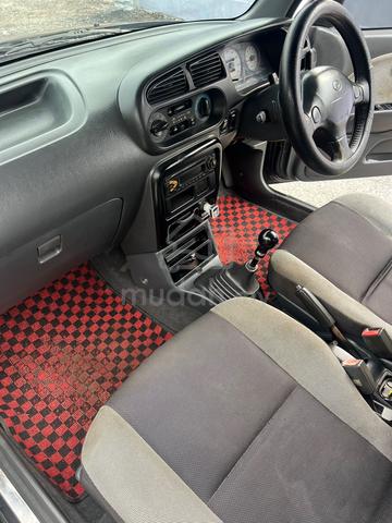 2006 Perodua KELISA 1.0 SE EZS (A) - 5
