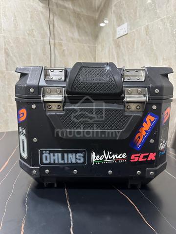GIVI 42L Box - photo 2 of 6