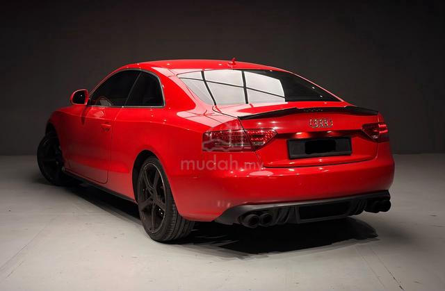 2010 Audi A5 2.0 Sport 180 TFSI Coupe (A) - 3