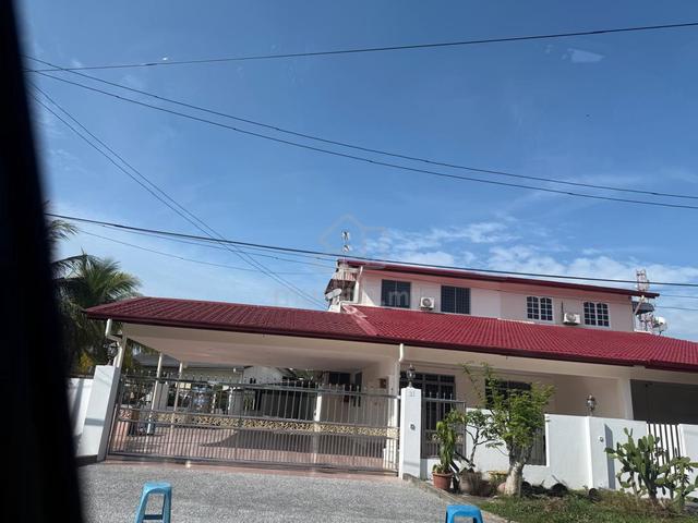 Sipanggil Putatan Semi Detached 1