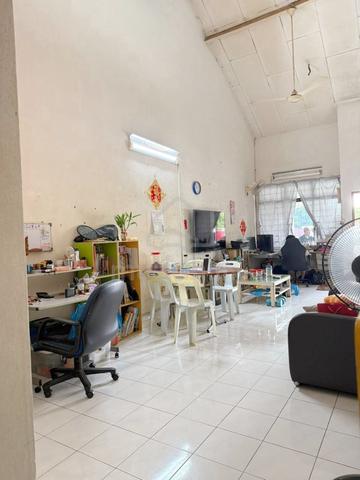 Single Storey # Taman Daya Tebrau Austin Crest Dato Onn Johor Bahru 1