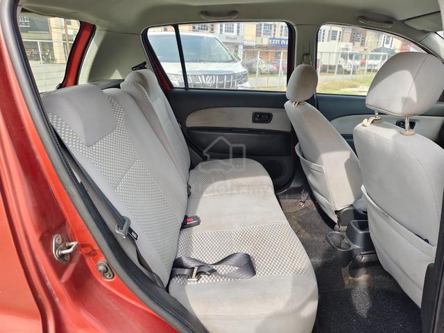 2005 Perodua Myvi 1.3 (A) JUAL MURAH - 4