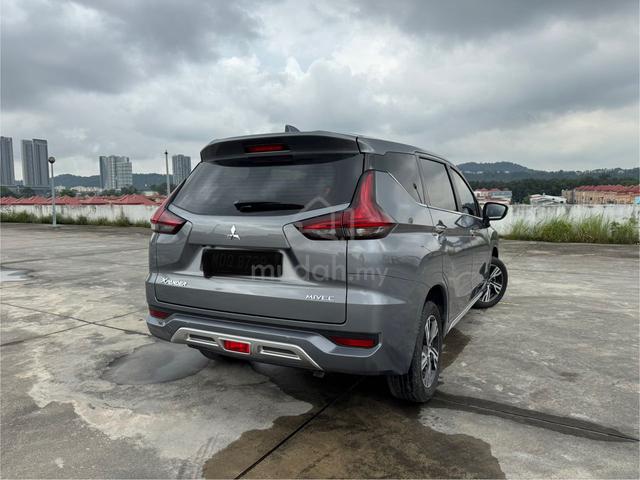 2023 Mitsubishi XPANDER 1.5 (A)FULL SRV WITH BOOK - 4