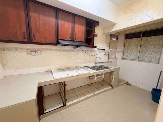 SD Apartments II 1