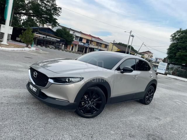 2023 Mazda CX-30 2.0 G HIGH UPDATED (A) - 2