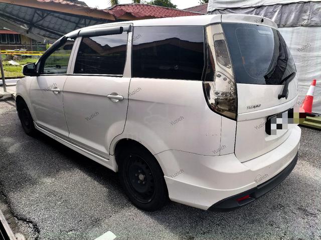 2016 Proton EXORA 1.6 EXECUTIVE FACELIFT (A) - 5