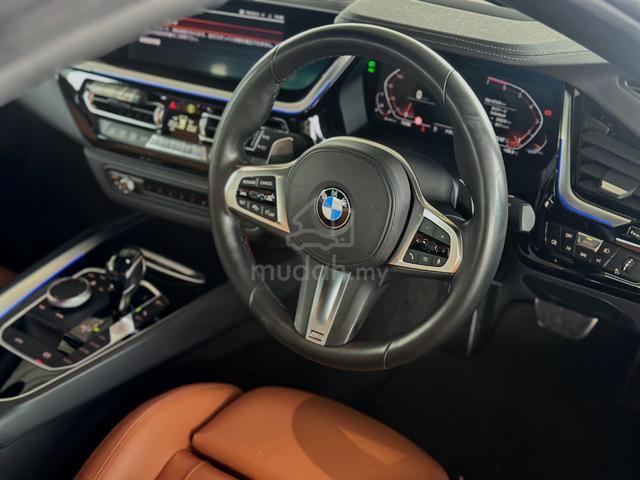 2021 Bmw Z4 sDRIVE30i 2.0L (A) - 4