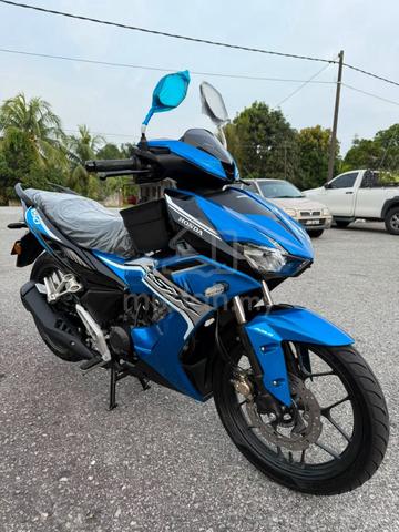 Honda RSX 150 2023 TIP TOP - photo 2 of 4