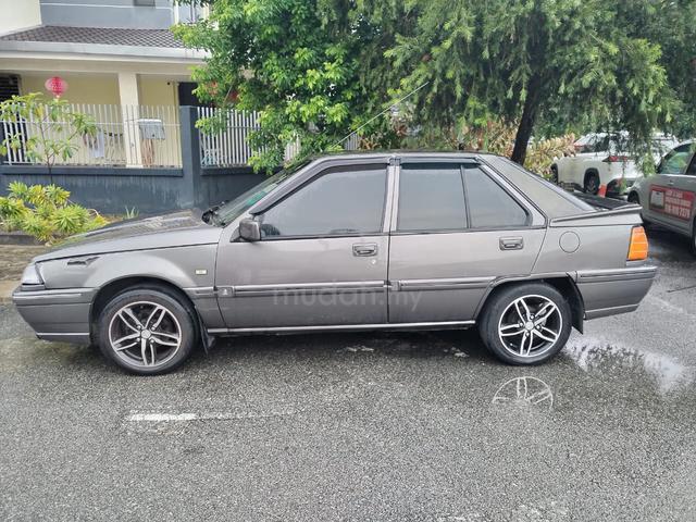 2000 Proton ISWARA 1.3 S A/B (M) - 2
