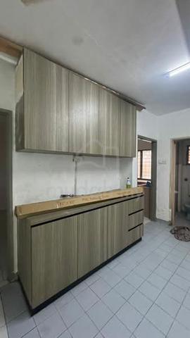 Taman Impian Indah Apartment (Balakong) 1