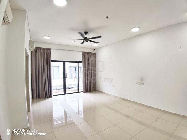 Block B Partly Furnish Plaza Arkadia Soho Office Lot Desa Parkcity 1