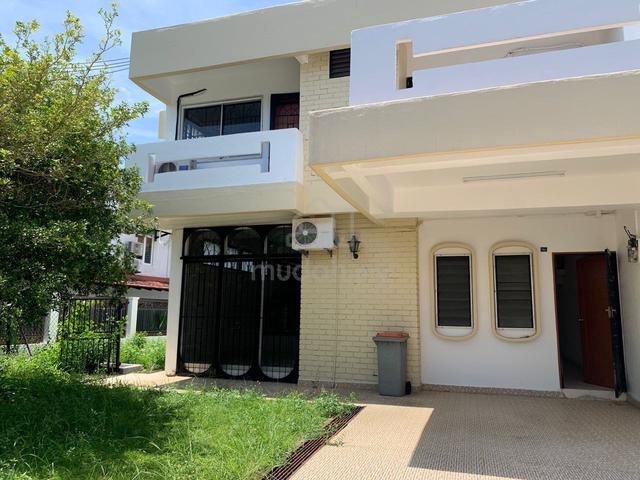 FREEHOLD SEMI-D Taman Sentosa Bukit Baru Ayer Keroh Bukit Beruang 1