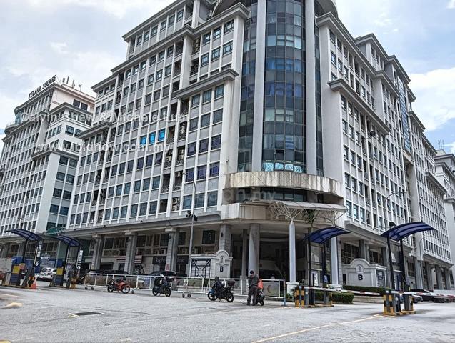 [Below Market 31%] Office Kelana Square SS7 Kelana Jaya 1245sf 1