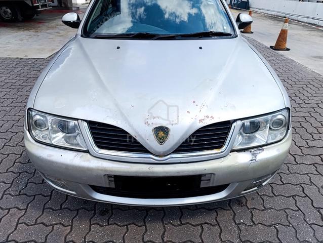 2002 Proton WAJA 1.6 PREMIUM (A) - 3