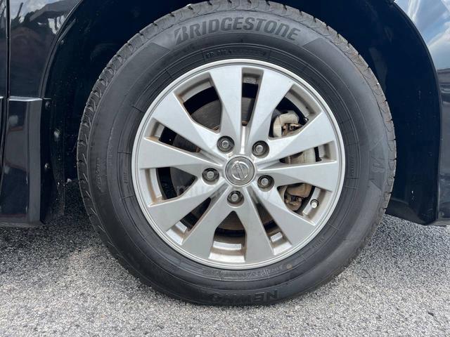 2018 Nissan SERENA 2.0 S-HYBRID HIGHWAY STAR - 5