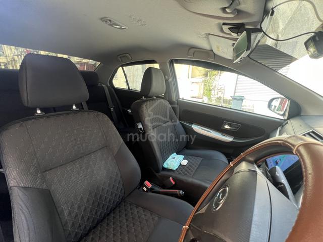 2023 Perodua BEZZA 1.3 X (A) Direct Owner - 5