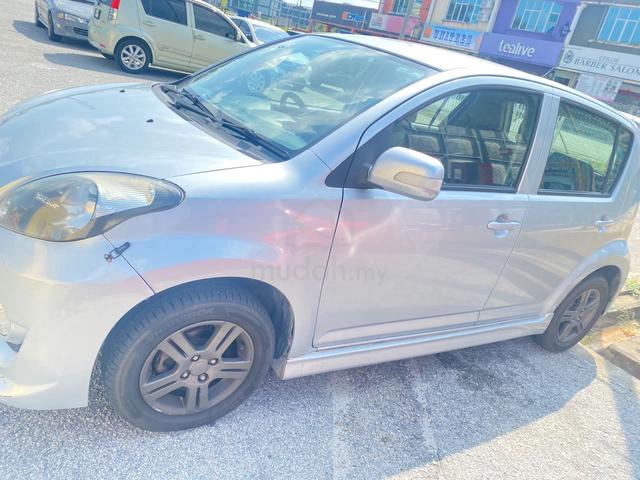 2008 Perodua MYVI 1.3 SE ZHS (A) - 3