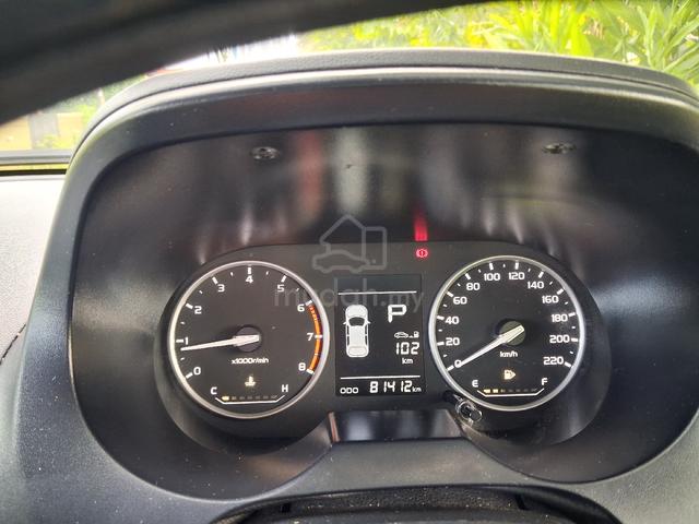 2019 Proton SAGA 1.3 PREMIUM CVT (A) - 4