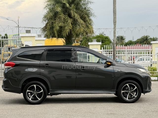 2019 Perodua ARUZ 1.5 AV (A) - 5