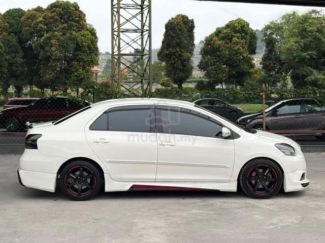 2009 Toyota VIOS 1.5 S (A) - 2