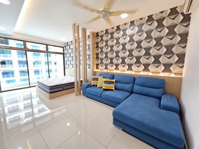 Parc Regency 1