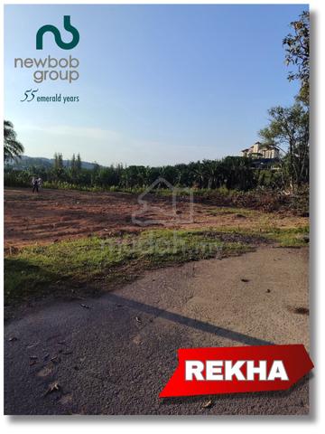 Bungalow Land For Sale ,Kulim Golf & Country Resort 1