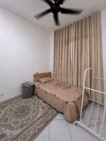 Desa Mutiara (Kajang) 1