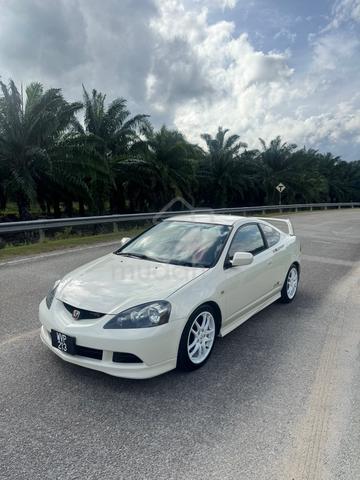 2006 Honda INTEGRA 2.0 TYPE-R ABA DC5 FACELIFT - 3