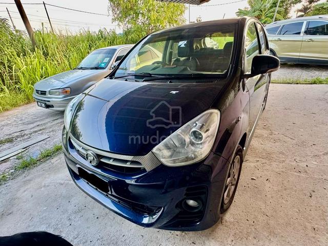 2012 Perodua MYVI 1.5 SE ZHS (A)Boleh Loan kedai - 3