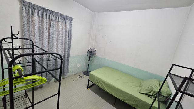 Bilik Sewa Shah Alam - TTDI JAYA 1