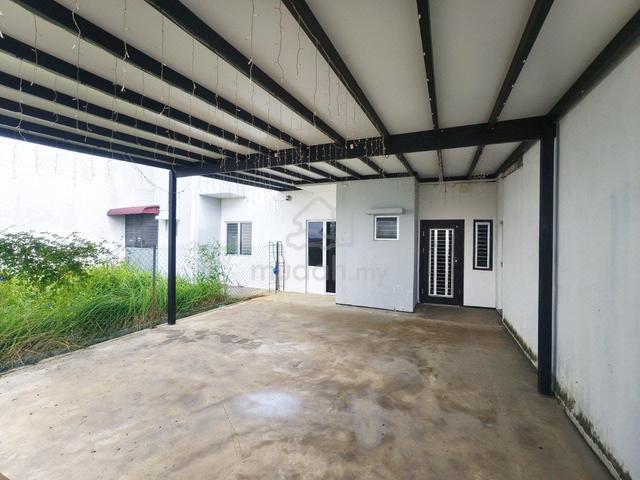 20’X80’, NON BUMI 2 Storey The Palm Bandar Hill Park, Puncak Alam 1