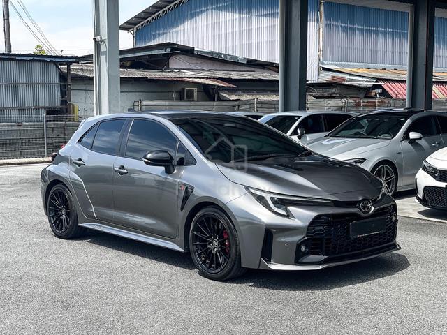 2023 Toyota COROLLA 1.6 *GR BODYKIT *FREE WARRANTY - 1