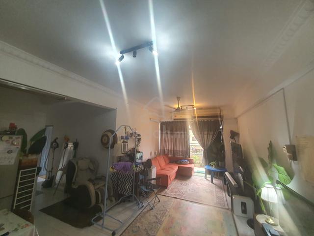 Desa Villa 1
