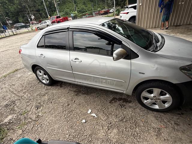 2010 Toyota VIOS 1.5 G NCP93R-BEPGKE (A) - 5