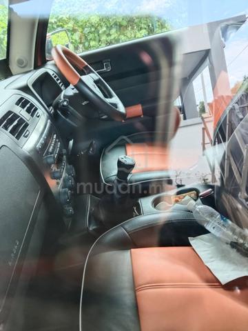 2008 Hummer H3 3.7 BASE GRADE (M) - 2