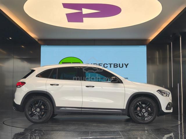 2023 Mercedes Benz GLA200 1.3 PROGRESSIVE U/wrrty - 5