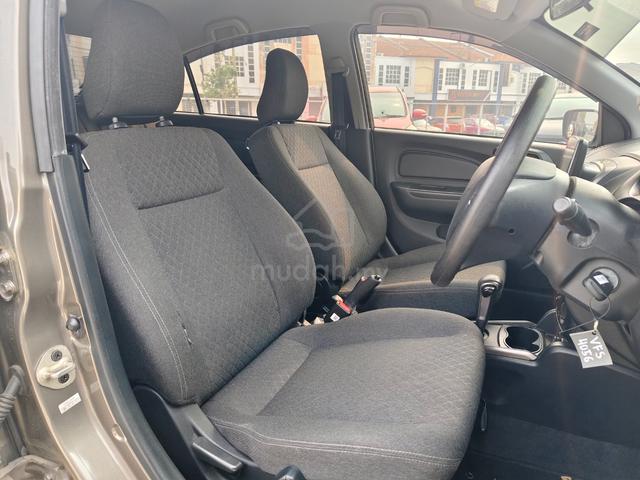 2020 Proton Saga 1.3 (A) Premium 2-Years Warranty - 4