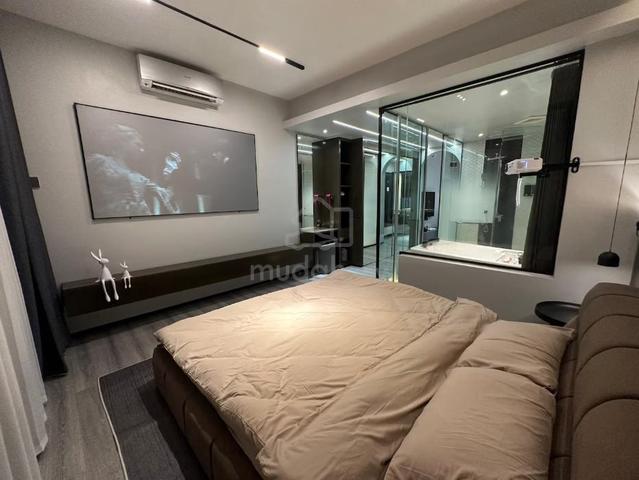 Pertama Residency 1