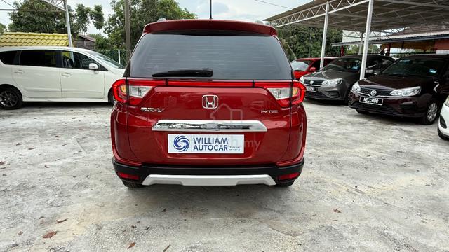 2019 Honda BR-V 1.5 V (A) - 4