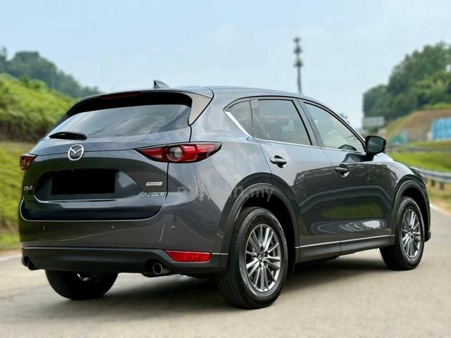GLS⭐2018 Mazda CX-5 2.0 HIGH FULL SPEC WARRANTY - 2