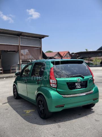 2012 Perodua MYVI 1.3 EZi PREMIUM (A) - 3