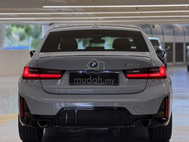 2024 Bmw M340i xDRIVE M SPORT PRO 3.0 MY19 G20 - 4